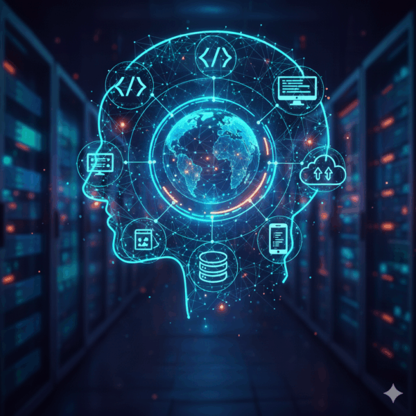 ওয়েব ডেভেলপার হওয়ার কমপ্লিট গাইডলাইন: শূন্য থেকে চাকরি পর্যন্ত