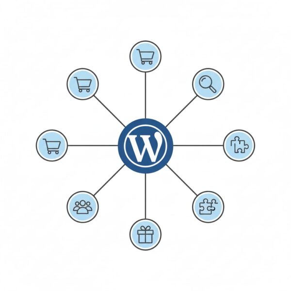 ওয়ার্ডপ্রেস কেন এত জনপ্রিয়? জেনে নিন ৮টি মূল কারণ