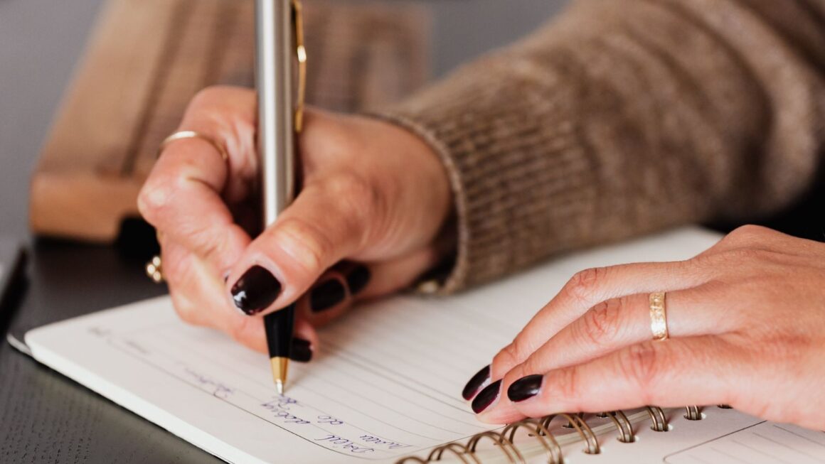 কন্টেন্ট রাইটিং শেখার উপায়