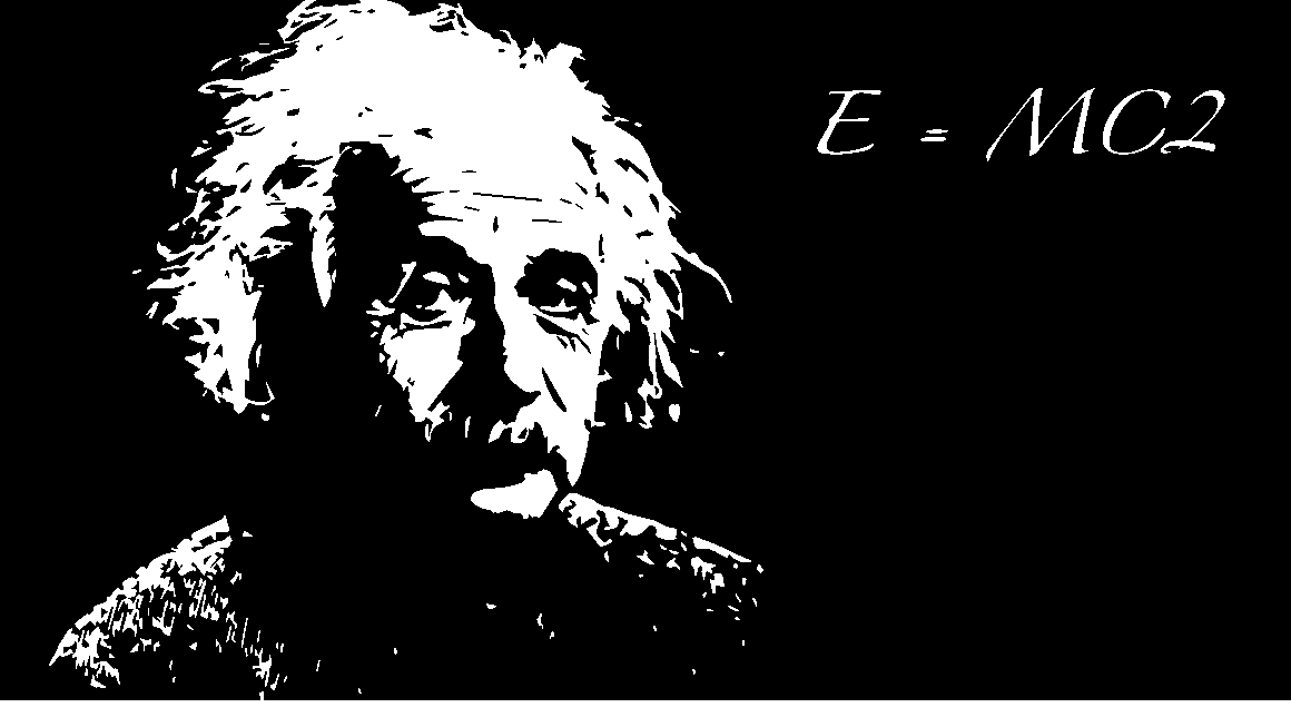 আইনস্টাইন গল্প