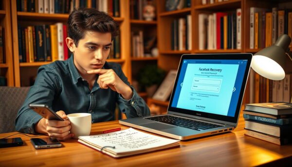 হারানো ফেসবুক আইডি ফিরে পাওয়ার ৬টি উপায় (১০০% কার্যকরী)